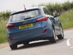 Hyundai i30 Wagon 2012 года (UK)